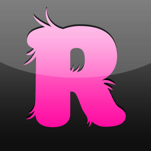 RodentDraw App Icon